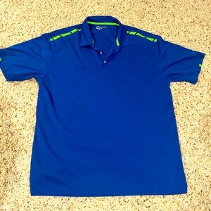 Nike Golf Polo